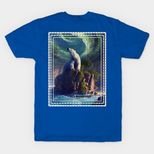 Polar Bear T-Shirt